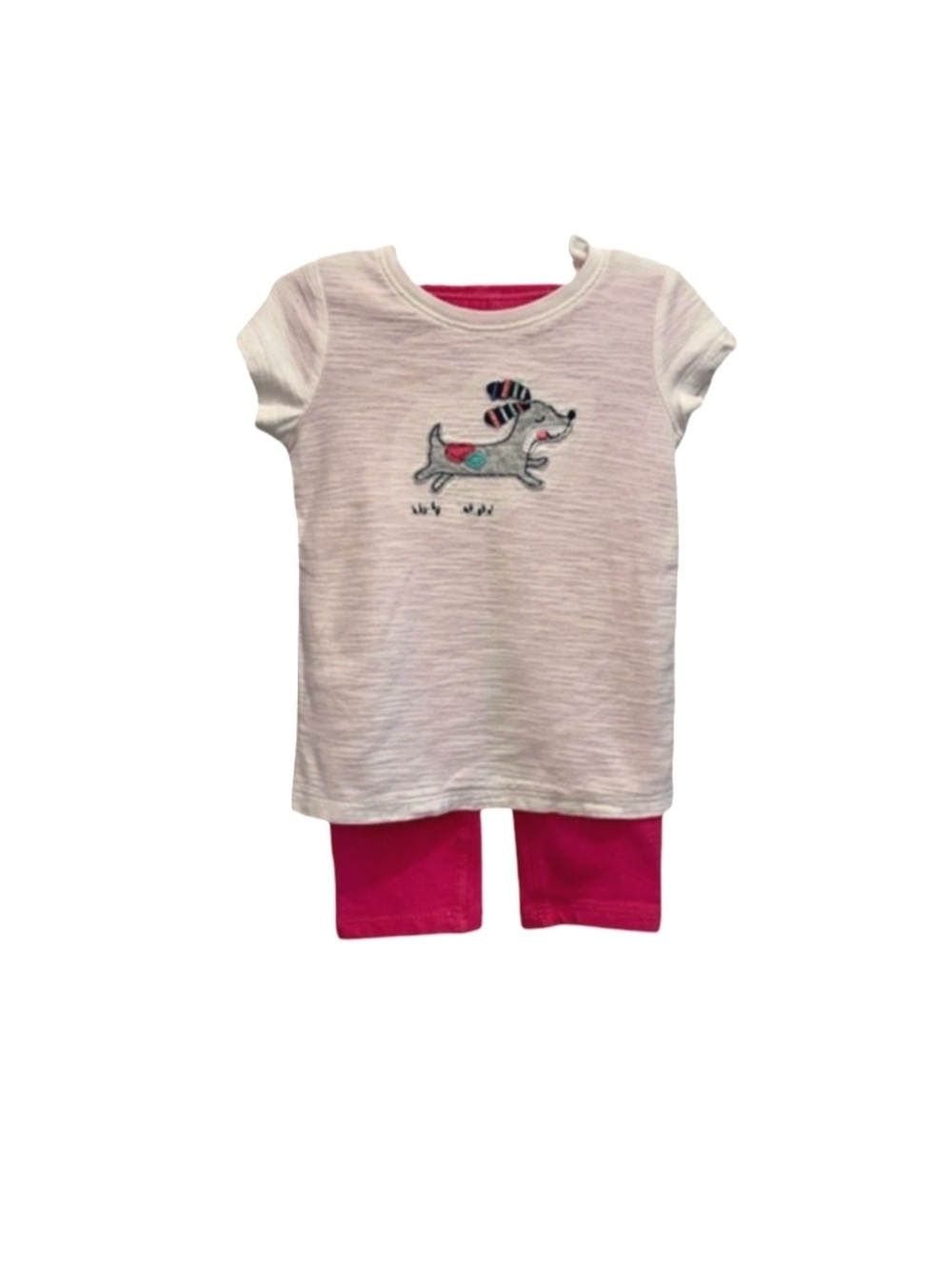 Jumping Beans Outfit